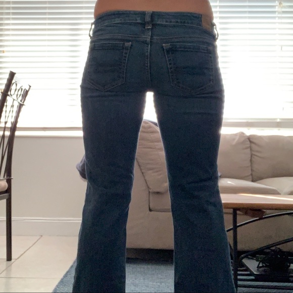 American Eagle Jeans - Picture 2 of 7